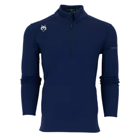 Players Club Gratiot Quarter-Zip