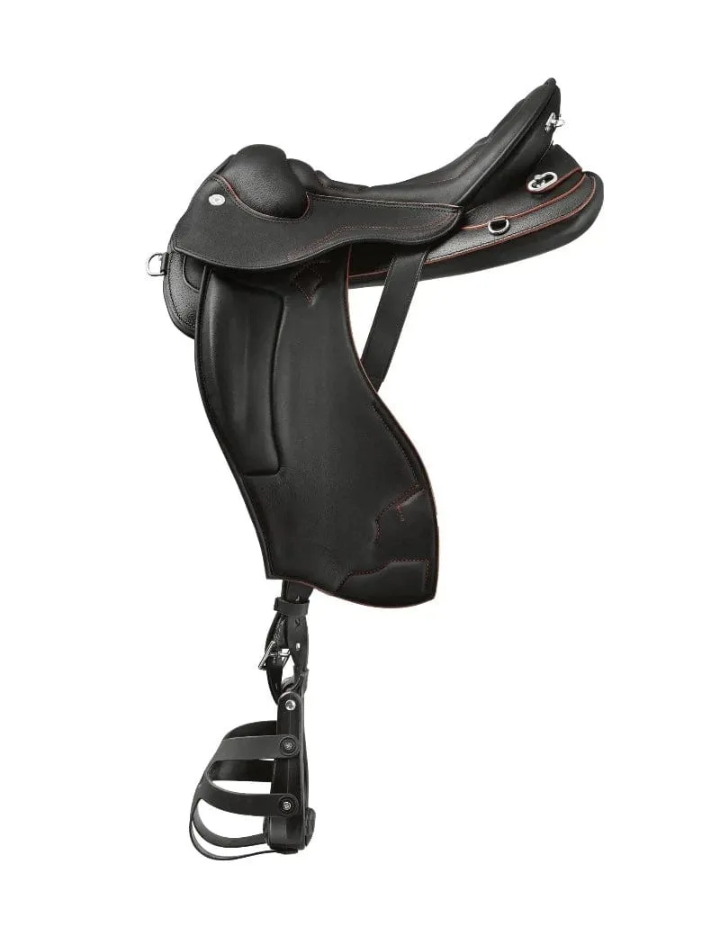 Prestige Saddle Evo Atena Fender