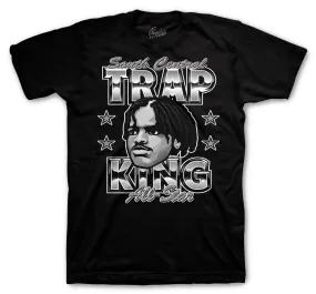 Retro 5 Moonlight Trap King Shirt