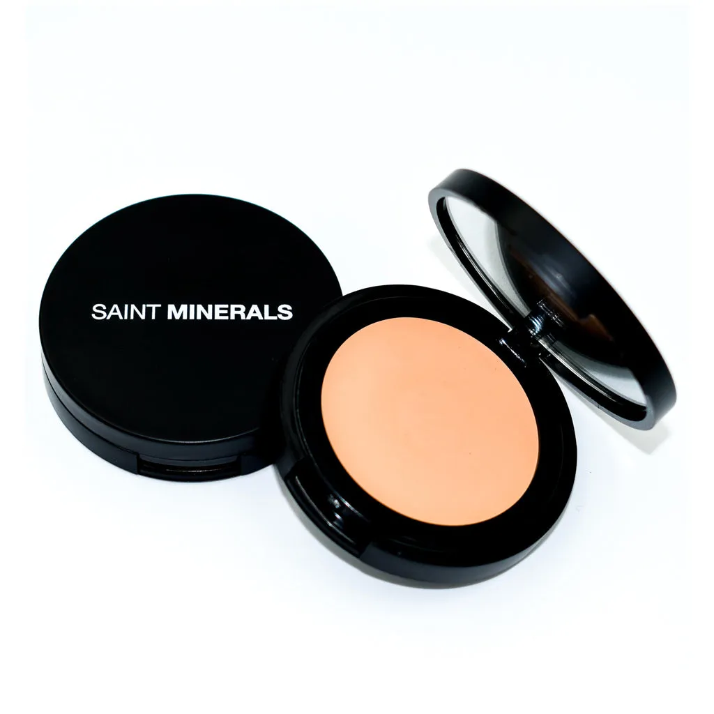 Saint Minerals Peptide Concealer