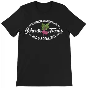 Schrute Farms T-Shirt