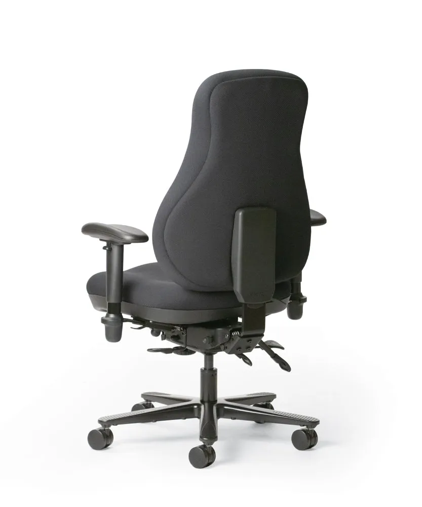 Sitmatic FORMA Chair