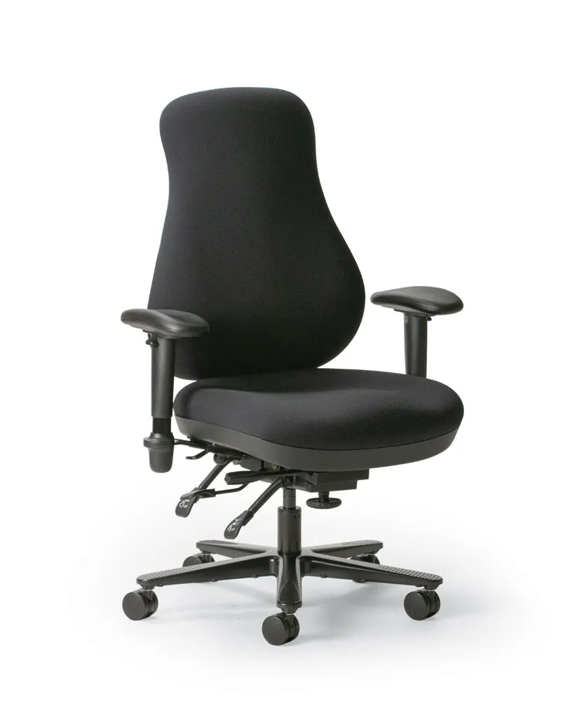 Sitmatic FORMA Chair