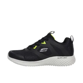 Skechers Bounder High Degree Black