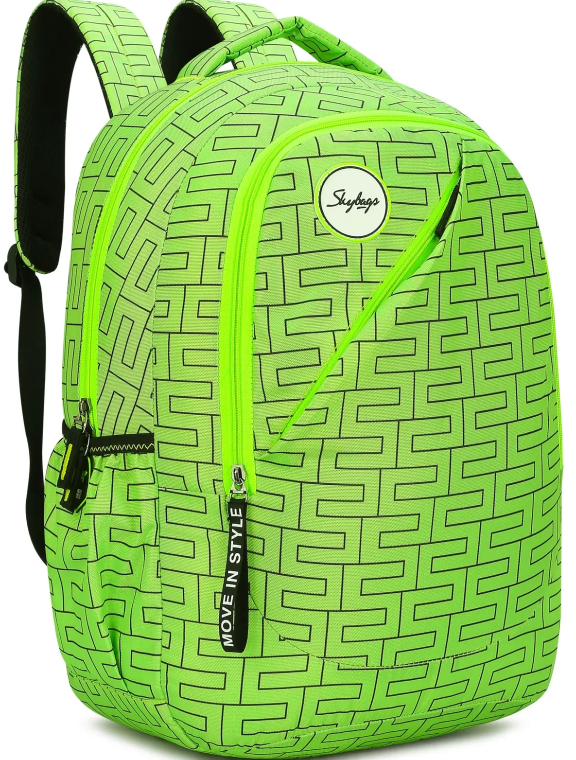 Skybags Tango (Lime)