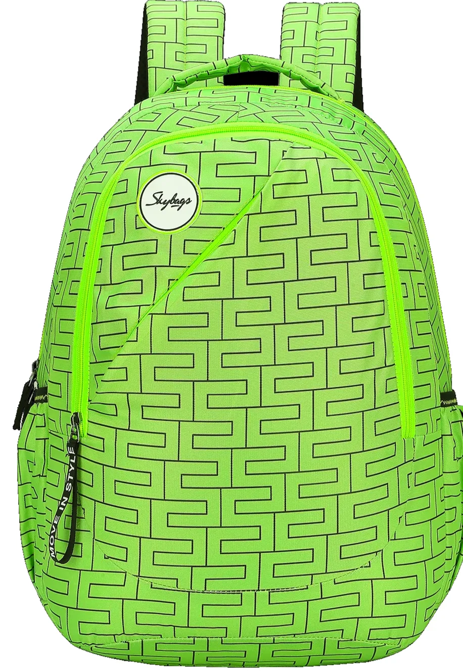 Skybags Tango (Lime)