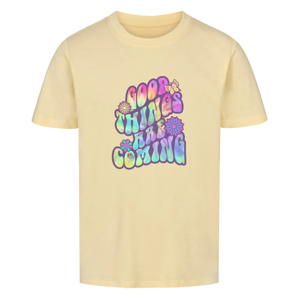 T-Shirt Kids | Good Things