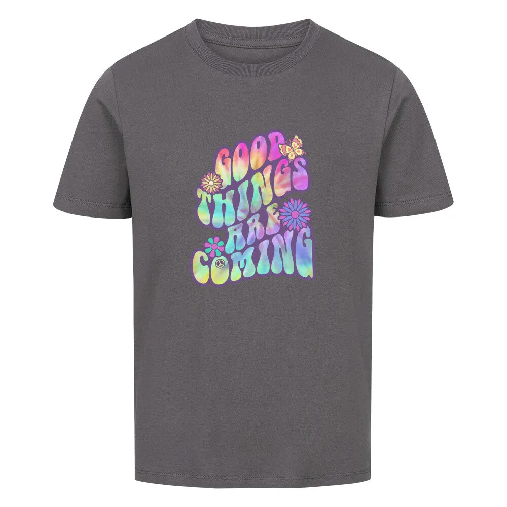 T-Shirt Kids | Good Things