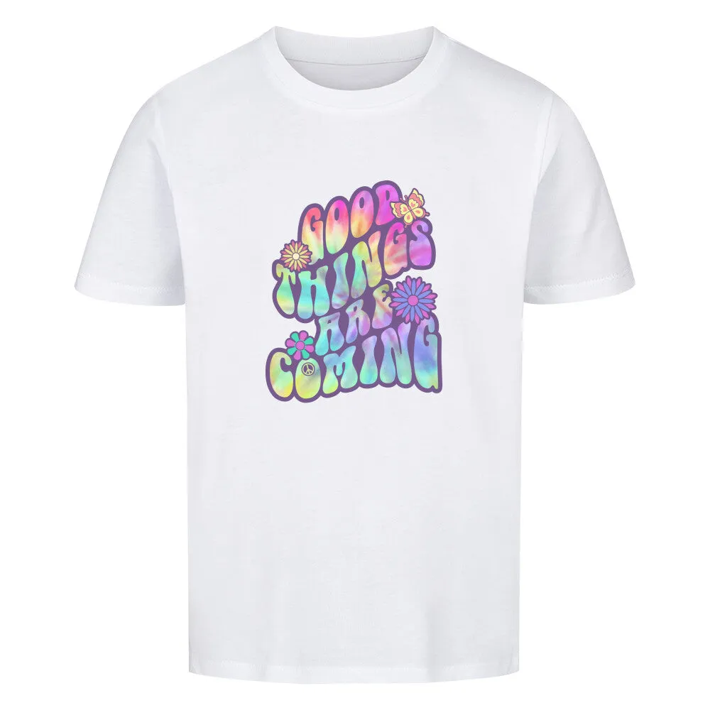 T-Shirt Kids | Good Things