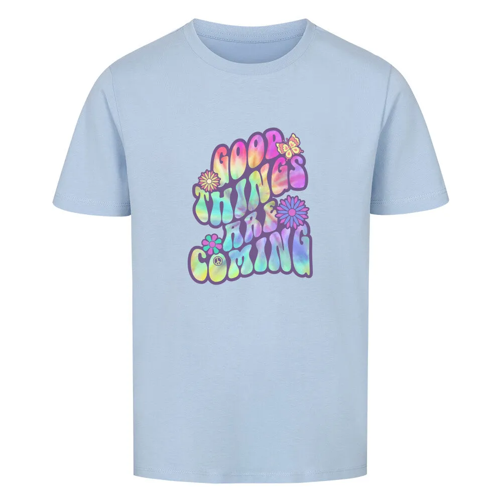 T-Shirt Kids | Good Things