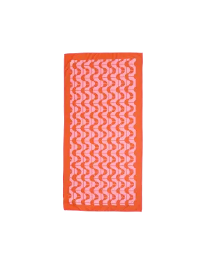 Travel Towel (Heatwave)