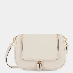 Vere Soft Satchel Cross-body