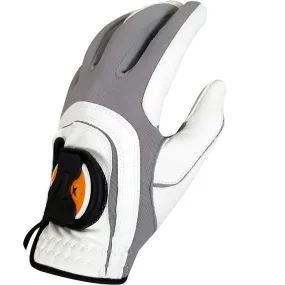 Volvik SmartMarker GPS Cabretta Leather Golf Gloves