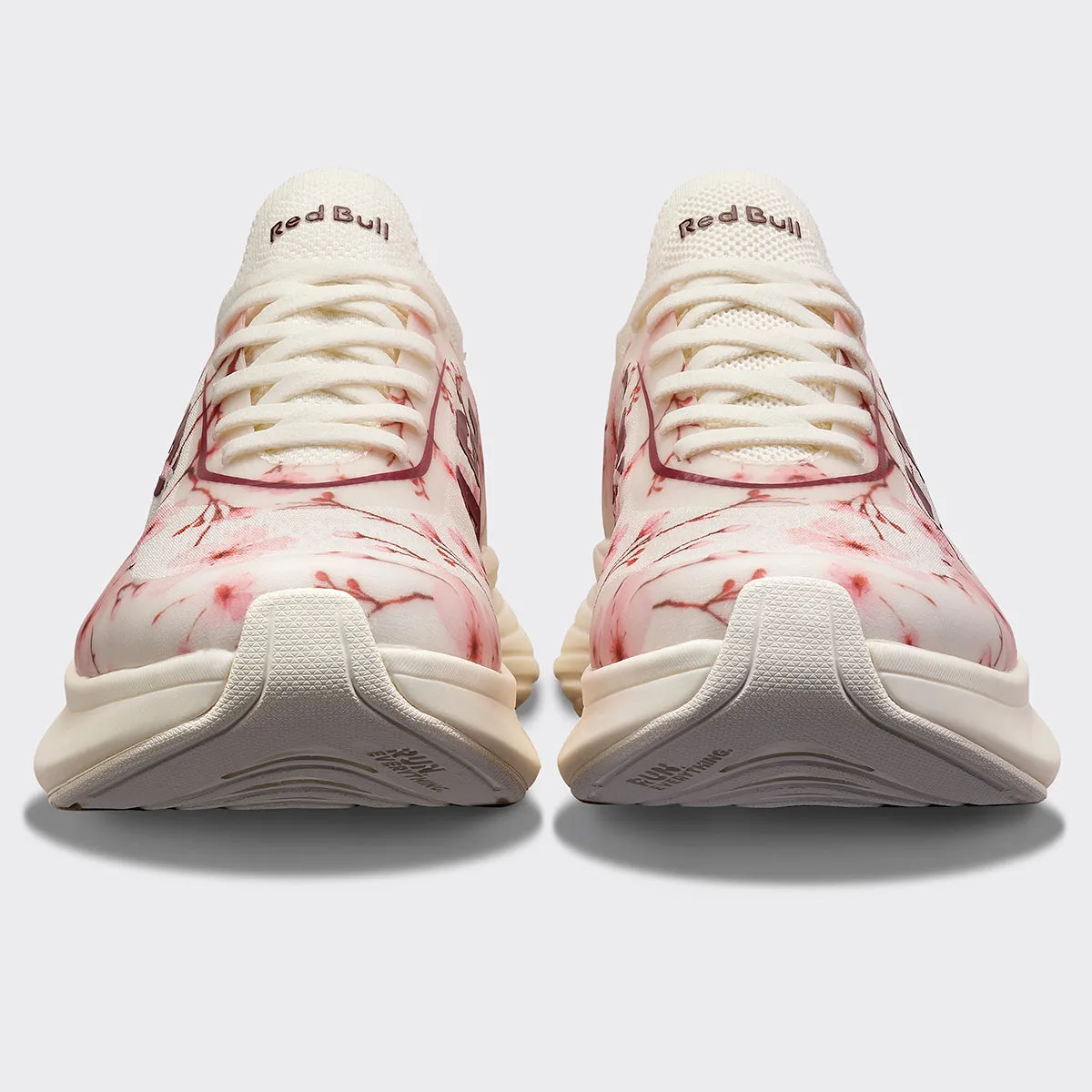 Women's APL Podium Ivory / Burgundy / Cherry Blossom