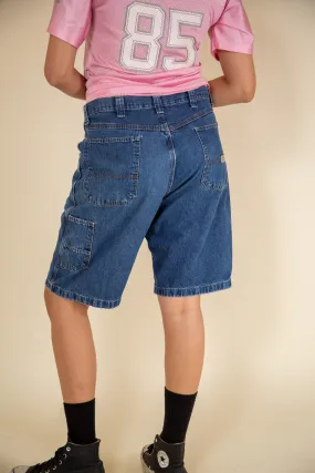 WRG Jeans Jorts